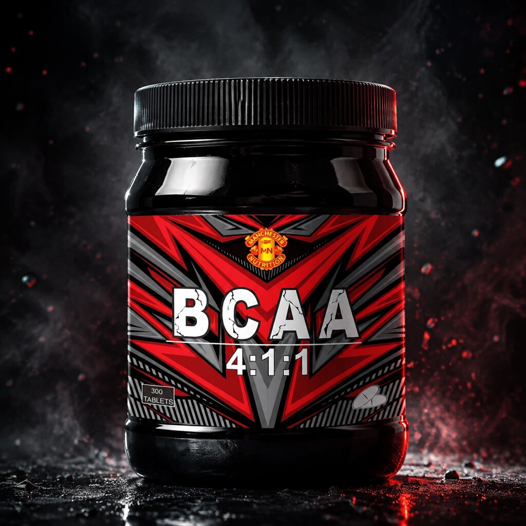 BCAA Product